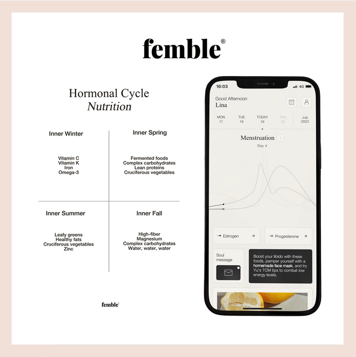 femble-ai-period-app