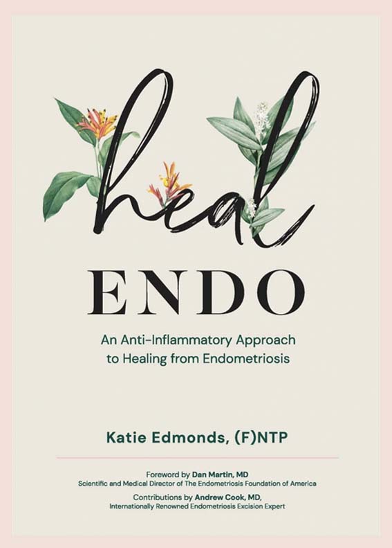 healendo-endometriosis-period-book