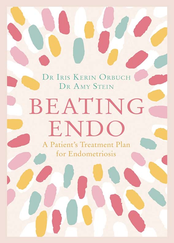 beatingendo-endometriosis-period-book