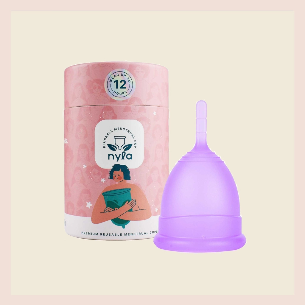 nyla-menstrualcup-endometriosis-period-symptoms-causes-vegan-natural-women